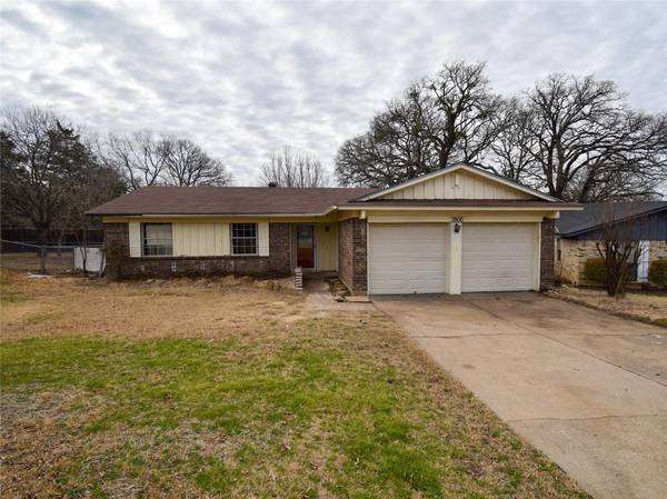 2806 Hyde Park Circle, Denison, TX 75020