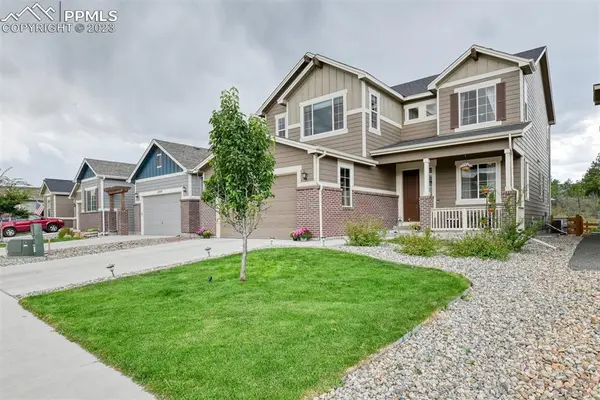 Monument, CO 80132,17746 Leisure Lake DR