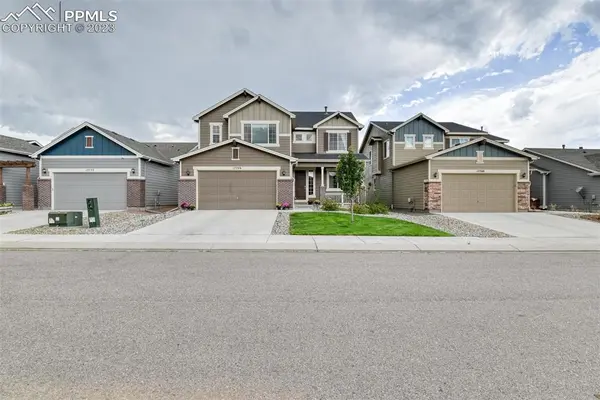 Monument, CO 80132,17746 Leisure Lake DR