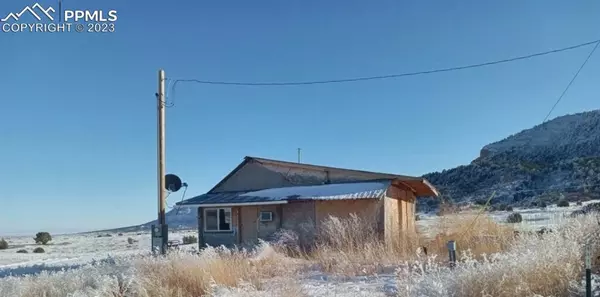 Trinidad, CO 81082,21200 Old Wagon TRL