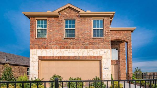 3121 Prairie Hill Grove, Crandall, TX 75114