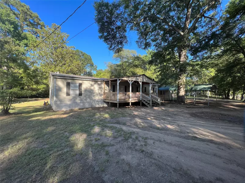 10017 Plum Point Road, Oil City, LA 71061