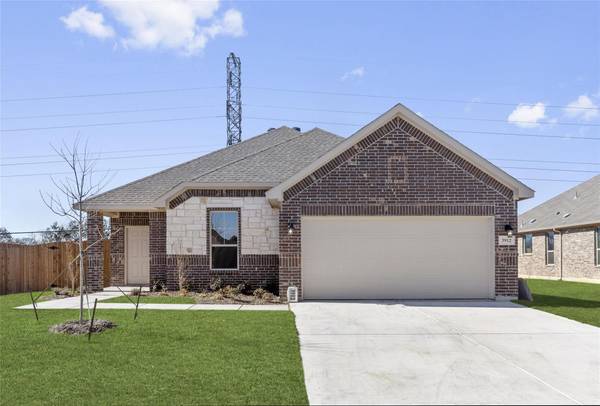 3912 Bendale, Benbrook, TX 76116