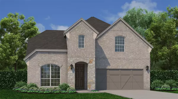 800 Adair Road, Prosper, TX 75078