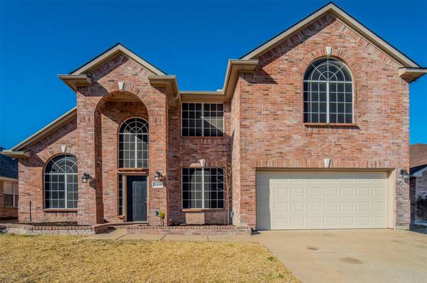 3319 Mesa Verde, Grand Prairie, TX 75052