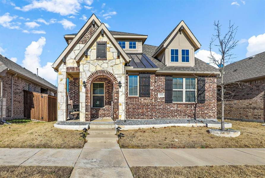 2028 Miramar Drive, Little Elm, TX 75068