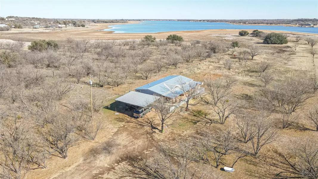 7642 W Fm 2231 W, Breckenridge, TX 76424