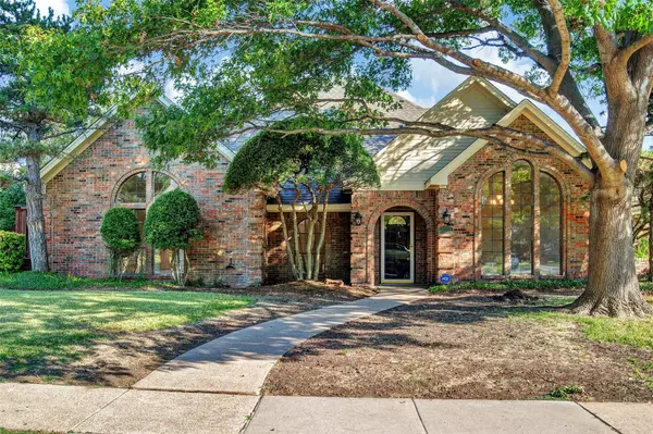 3801 Appomattox Circle, Plano, TX 75023