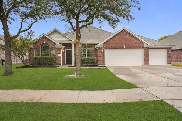 Wylie, TX 75098,3201 Reagenea Drive