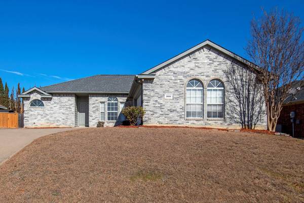 3806 Remington Court, Sachse, TX 75048