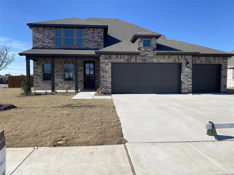 13525 Fergus Drive, Fort Worth, TX 76052