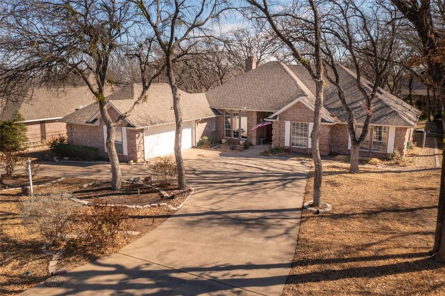 3907 Bandera, De Cordova, TX 76049