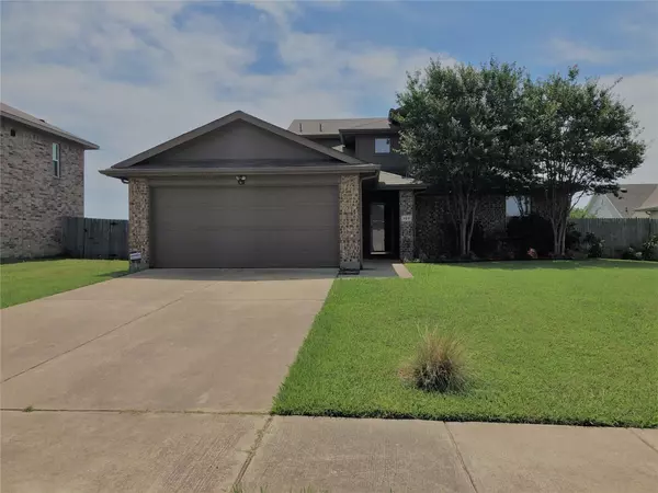 Terrell, TX 75160,109 Pebble Creek Lane