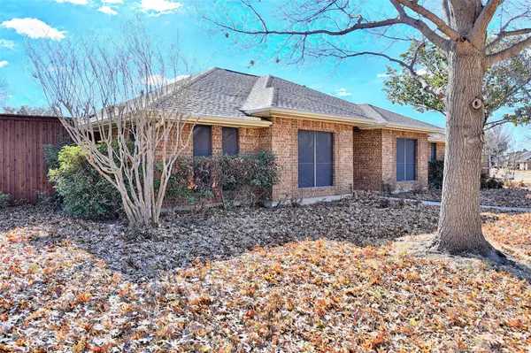 Carrollton, TX 75007,1632 Silverleaf Drive