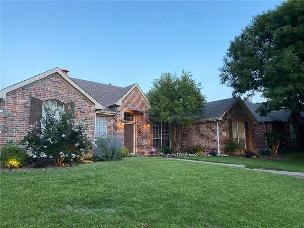 11100 Premier Drive, Frisco, TX 75033