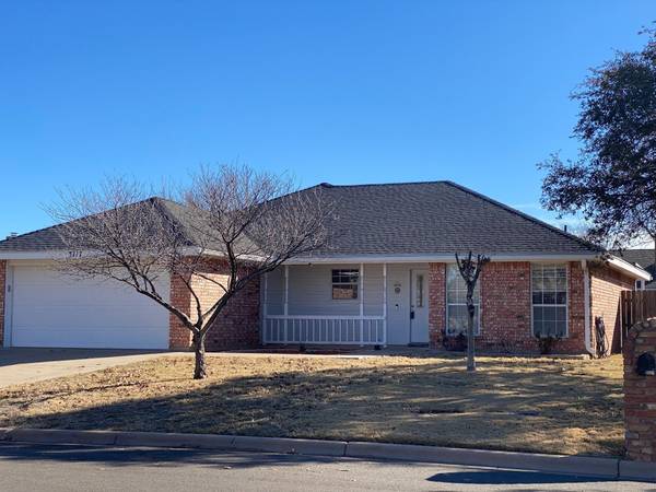 3117 Revere Court, Abilene, TX 79601