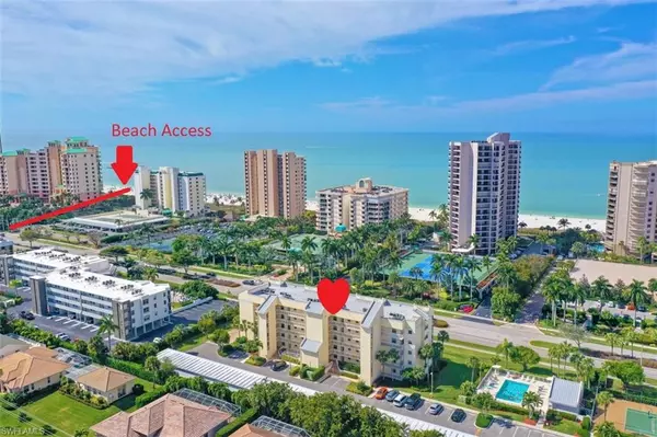 861 Collier BLVD S #S-206, Marco Island, FL 34145