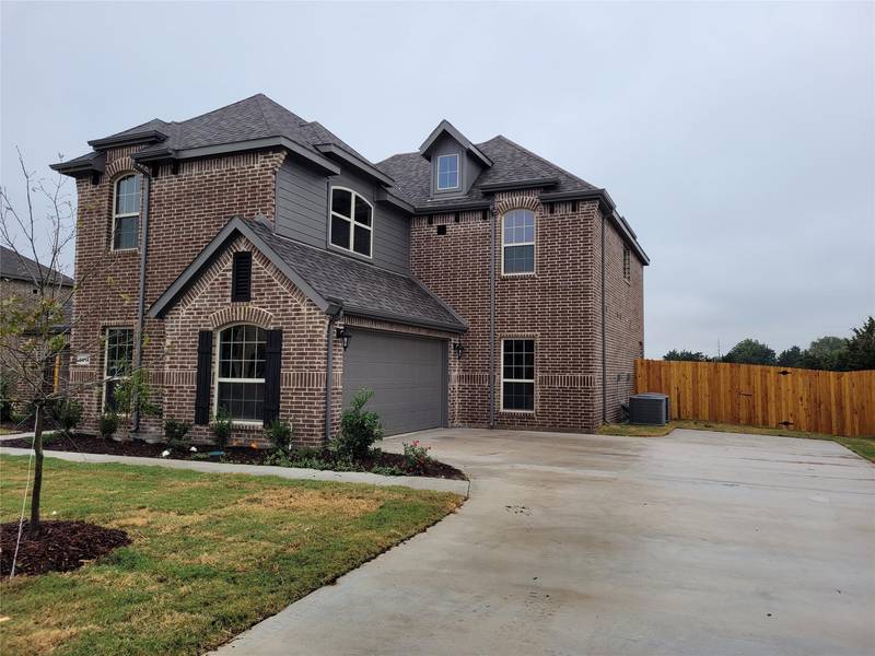 6014 Horizon Drive, Midlothian, TX 76065