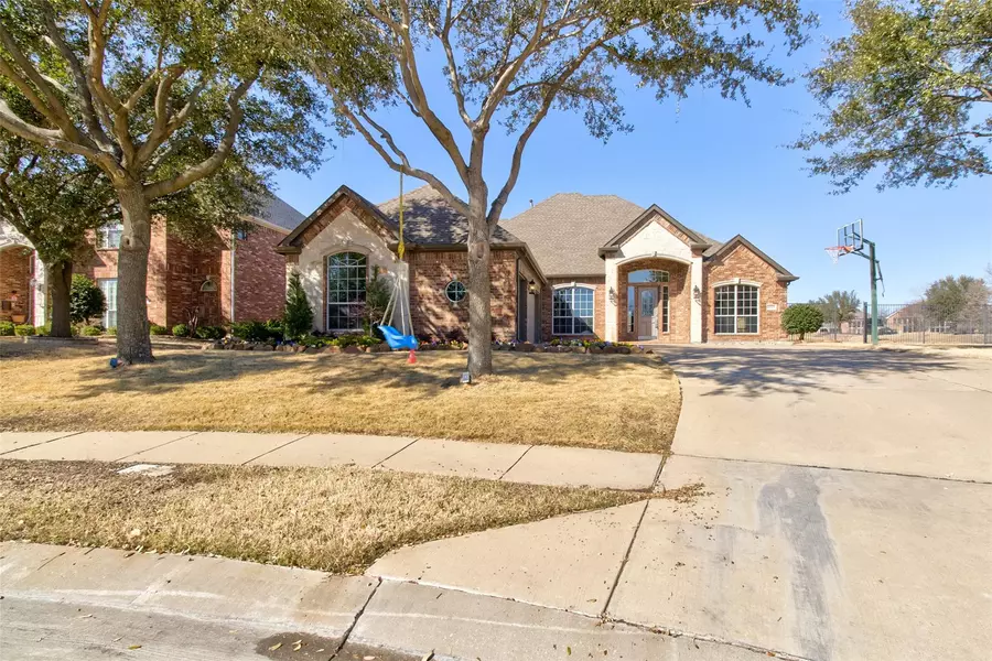 10509 Broadmoor Lane, Rowlett, TX 75089