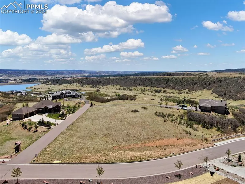 3955 Mesa Top DR, Monument, CO 80132