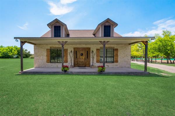 3380 Rochelle Road, Rockwall, TX 75032