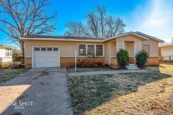 325 Green Street, Abilene, TX 79603