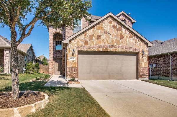 9916 Moccasin Creek Lane, Mckinney, TX 75071