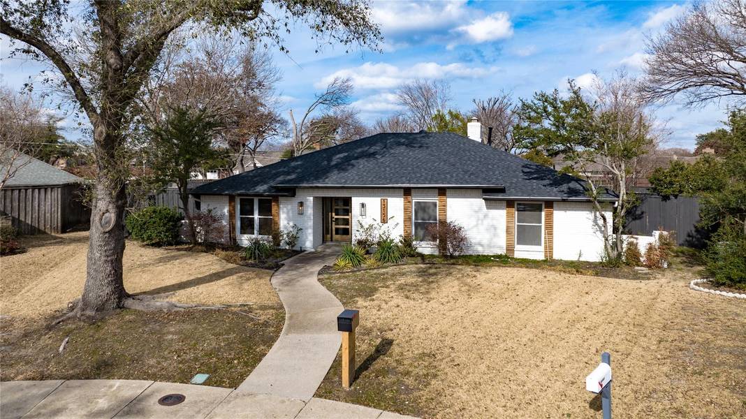 13156 Halwin Circle, Dallas, TX 75243