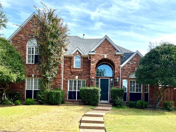 3400 Westway Court, Plano, TX 75093