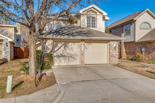 9414 Penny Lane, Irving, TX 75063