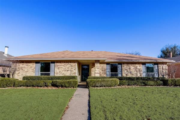 2428 Creighton Drive, Mesquite, TX 75150