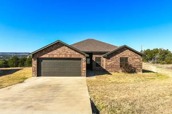 Granbury, TX 76048,2901 Steepleridge Circle