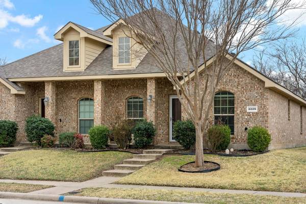 2229 Colby Lane, Wylie, TX 75098