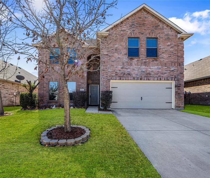 5571 Crestwood Drive, Prosper, TX 75078