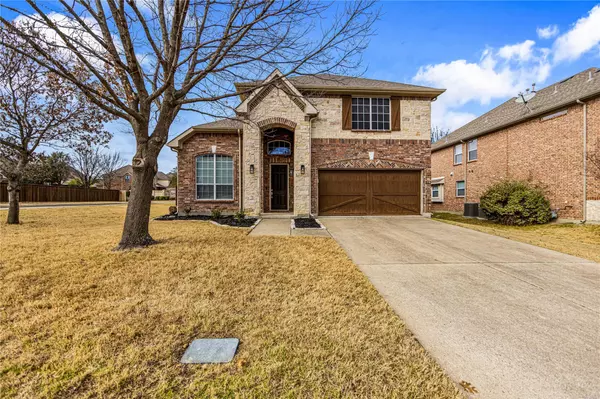 Mckinney, TX 75072,1604 Templegate Drive