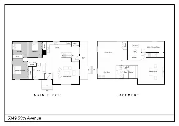 High Prairie, AB T0G 1E0,5049 55th Avenue