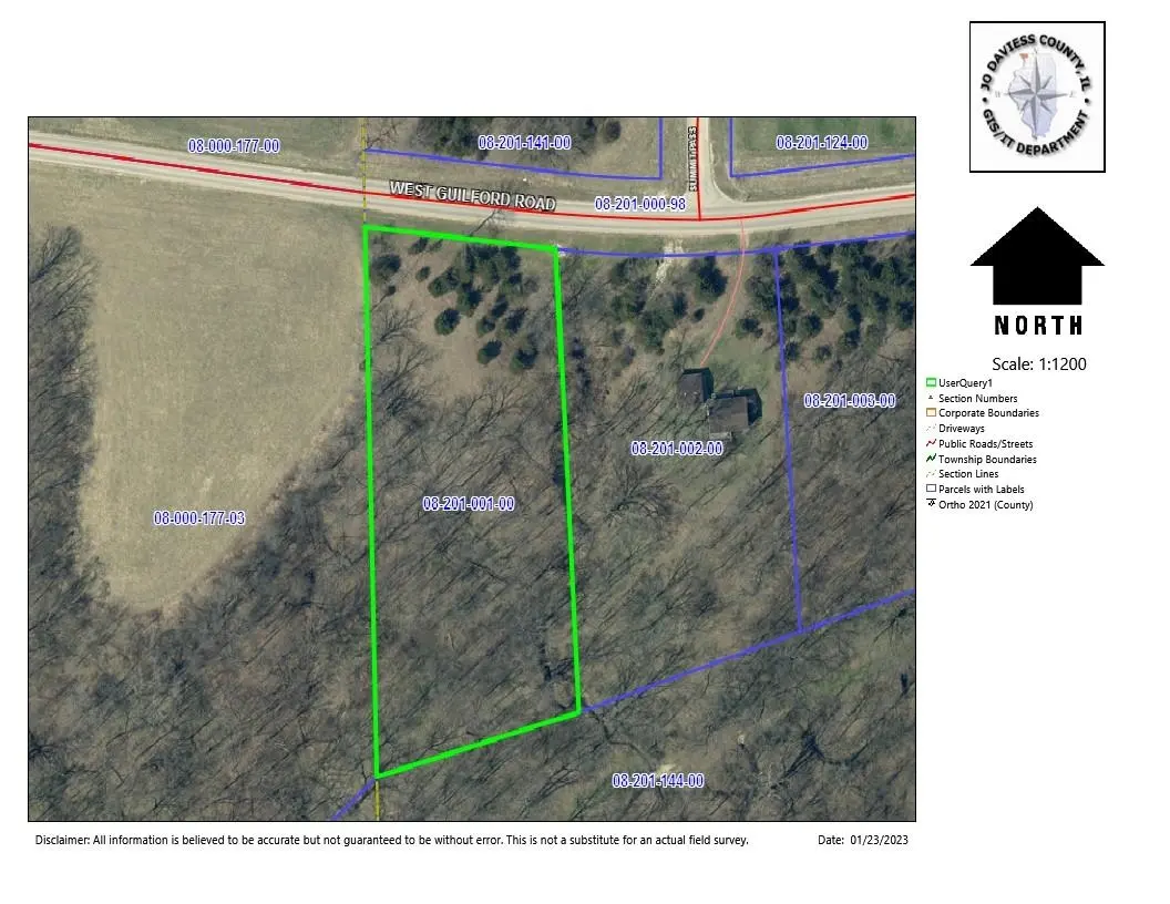 Galena, IL 61036,301 W Guilford Road