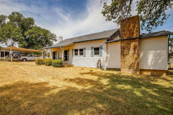 4500 County Road 805, Joshua, TX 76058