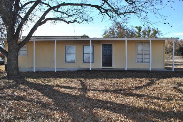 1141 HWY 2861, Comanche, TX 76442