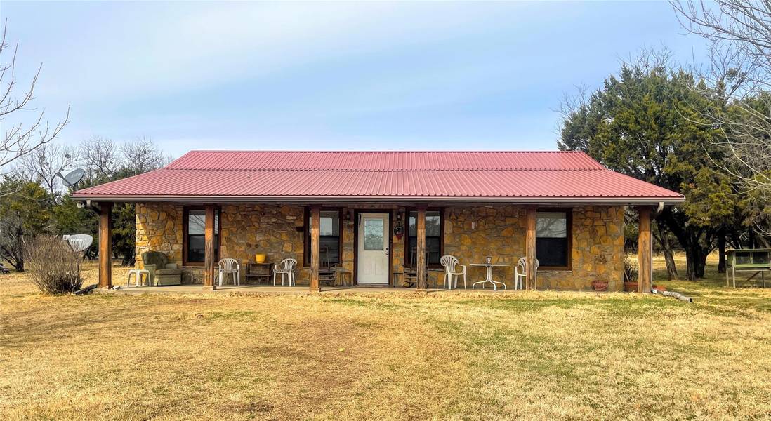 11344 State Highway 254, Graford, TX 76449