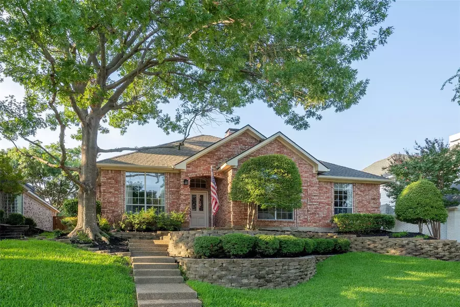 722 Royal Birkdale Drive, Garland, TX 75044