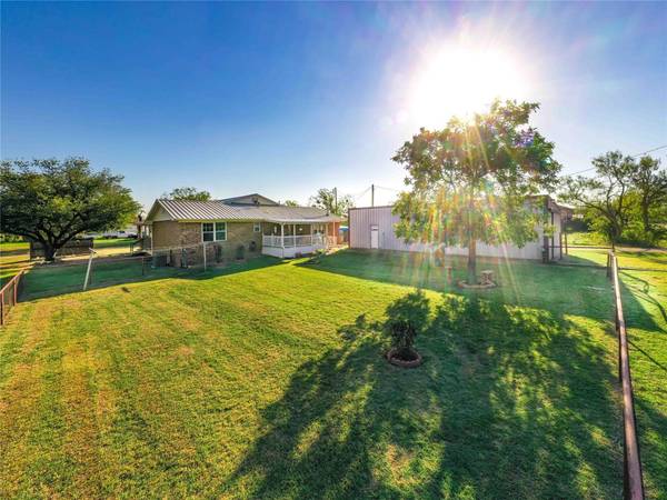 201 County Road 253, Breckenridge, TX 76424