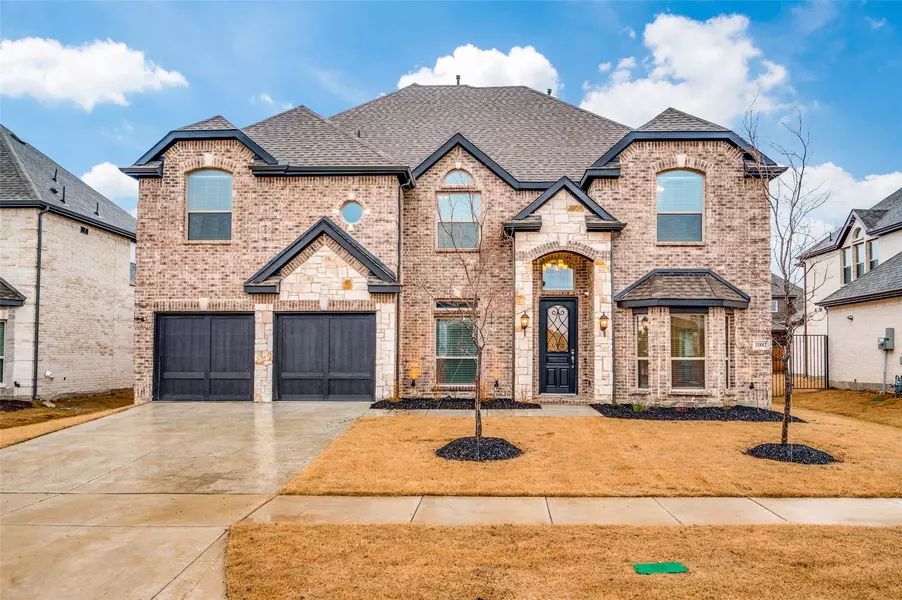 11882 Hickory Knoll Lane, Frisco, TX 75035