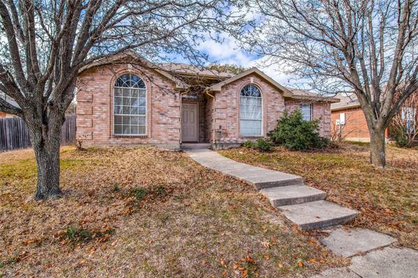 4405 Crystal Lane, Garland, TX 75043