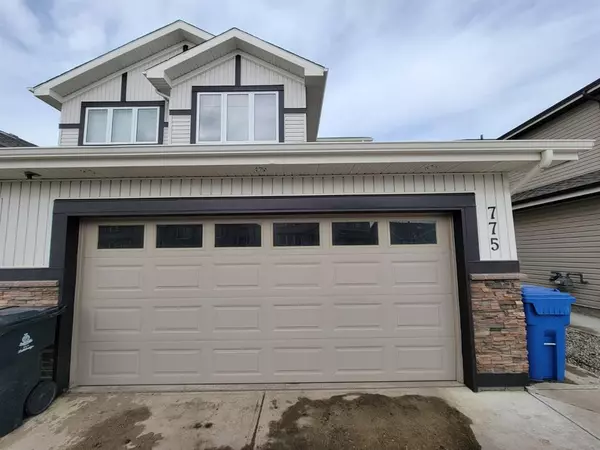 Lethbridge, AB T1J 4B9,775 Silkstone Close W