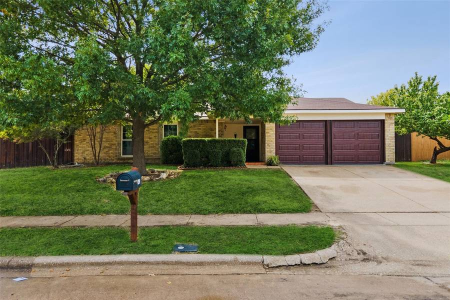 1208 Brush Creek Drive, Richardson, TX 75081