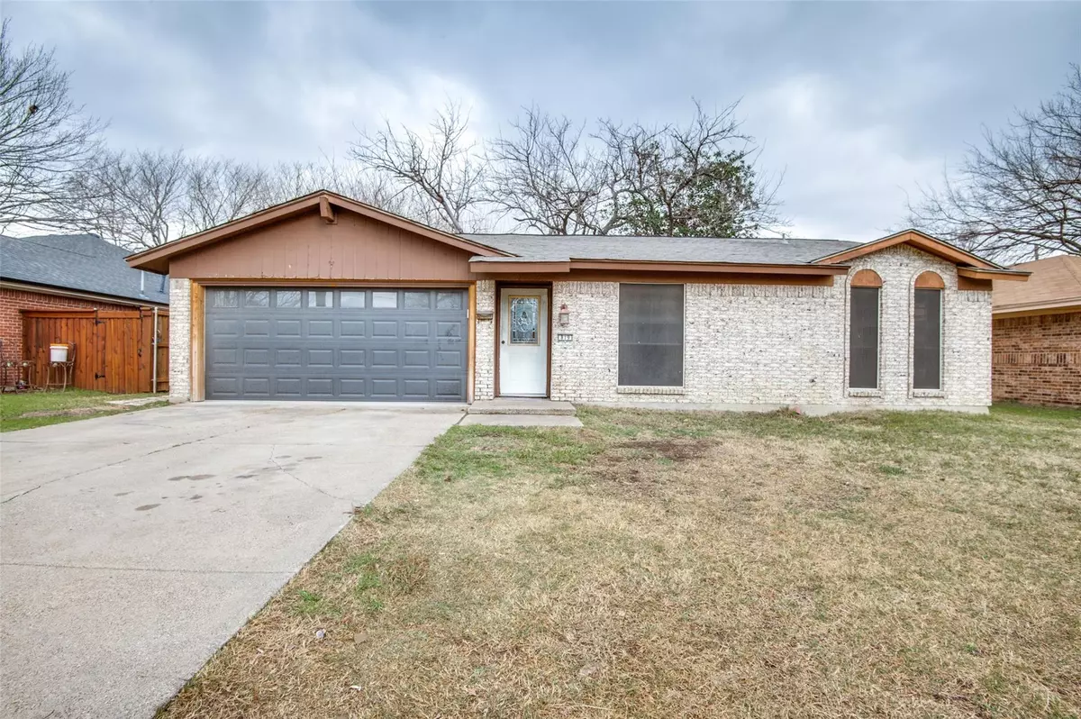 Irving, TX 75060,819 E 5th Street