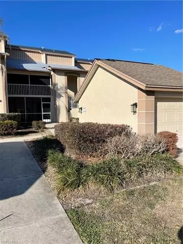 12520 Kelly Greens BLVD #343, Fort Myers, FL 33908