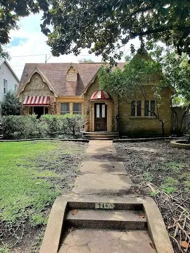 University Park, TX 75225,3465 Stanford Avenue