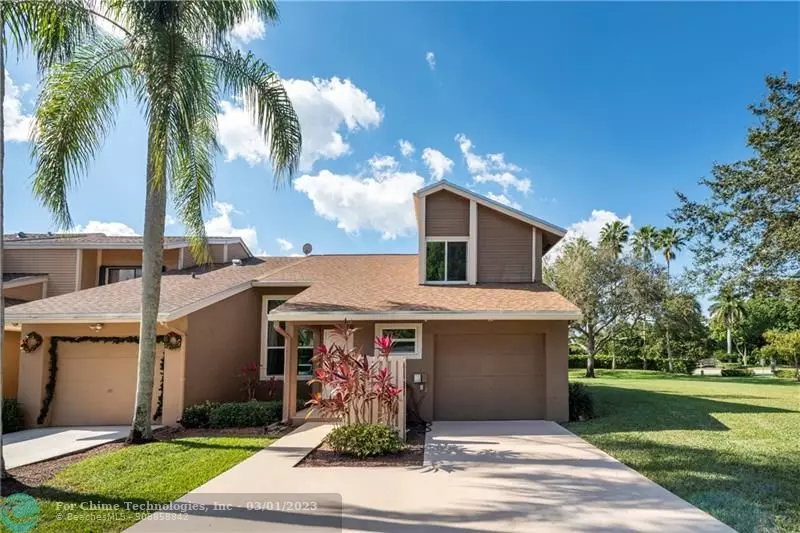 Boca Raton, FL 33428,22421 Thousand Pines Ln  #22421